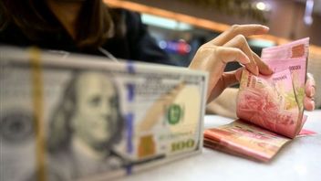 エリック・トヒルがスリ・ムリヤニに提案し、外国為替を使用するための燃料補助金の支払いを要求する