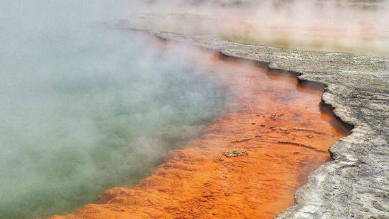 Getting An Alternative Energy Geothermal, Potential, Benefits, And Excellence