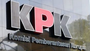 KY立即采取行动追踪最高法院大法官马在KPK OTT纠缠不清的消息