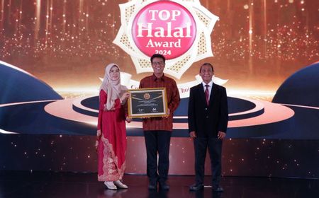 Penuhi Semua Persyaratan, Indomie Dinobatkan sebagai Global Halal Brand 2024