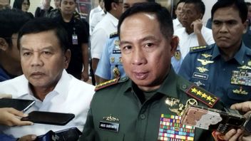 TNI préparera 4 bataillons pour envoyer à Gaza si l'Indonésie est suspendue par les Nations Unies