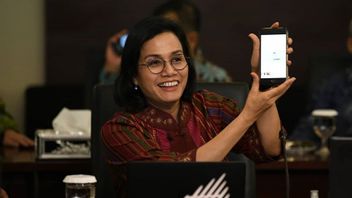 Sri Mulyani: Inflation In 2020 Could Be 1.5 Percent, The Lowest In 6 Years