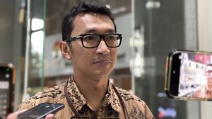 Ada Kegiatan Lain, Anggota DPR Fraksi PKB Eks Stafsus Hanif Dhakiri Tak Penuhi Panggilan KPK