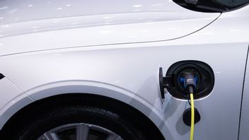 G20峰会前夕，交通运输部启动基于电池的电动汽车展览会