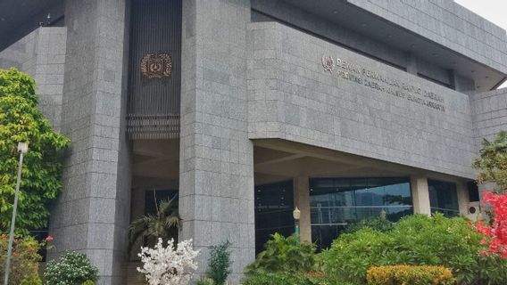 Fraksi PSI DPRD DKI Jakarta Mulai Komunikasi dengan Fraksi Lain Terkait Interpelasi Anies