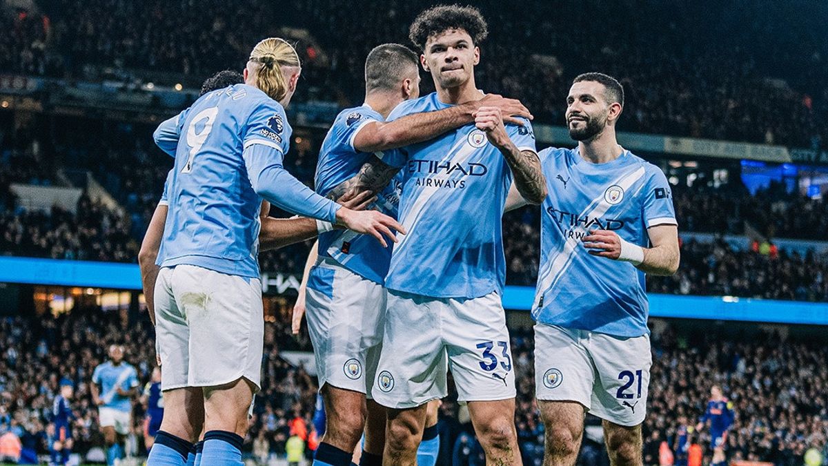 Man City Close to Arsenal, Guardiola: We Can't Win All Games