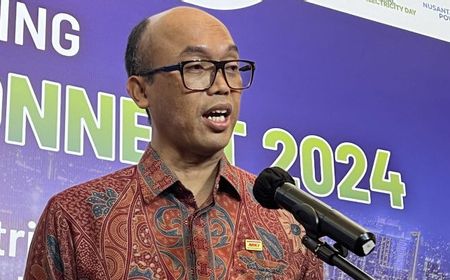 PLN: Electricity Connect Bantu Persiapan Transisi ke Energi Nuklir