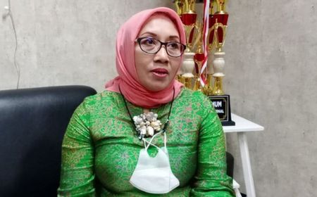 Profil Arifah Choiri Fauzi, Tokoh Muslimat NU yang Digadang Jadi Calon Menteri Prabowo