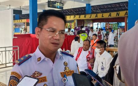 Jelang Musim Mudik, Baru 20 Persen Bus di Jakarta Laik Jalan