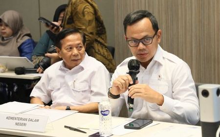 Wamendagri: Kami Pastikan Informasi Kemendagri Selalu Update