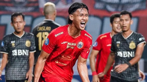 8 Laga Kandang Persija Termasuk El Clasico Kontra Persib Digelar di SUGBK    