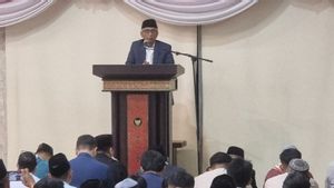Dubes Hermono Ajak WNI di Malaysia Jaga Kebersamaan di Tahun Politik