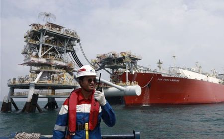 PGN LNG Indonesia Cetak Rekor Penyaluran Gas Hingga 29,8 Juta MMBTU