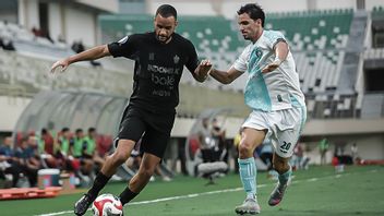Super League 2025/2026: PSBS perd Persita 2-1