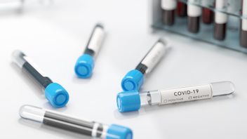 Covid - 19 最低价格发行信还没有出来， 医院准备好跟进了吗？