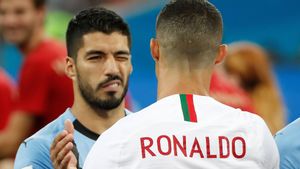 Pertempuran Dini Para Superstar di Piala Dunia 2022 Qatar