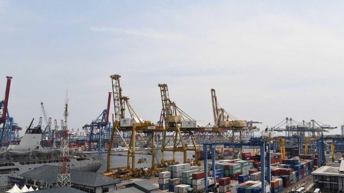 تحقيق الصادرات في باتانج يصل إلى 50.61 مليون دولار أمريكي
