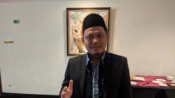 Les tâches de 3 KPU dans les régences et les villes sont prises par le KPU Banten