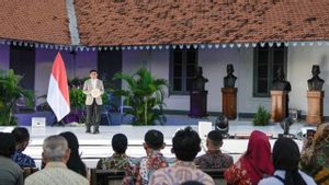 Konser Suara: Nada Awal Menghidupkan Kembali Karya-karya Sang Maestro, WR Soepratman