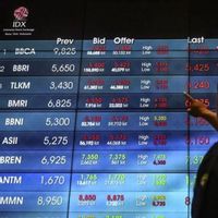 IHSG Awal Pekan Dihinggapi Beragam Sentimen, Simak Rekomendasi Saham Hari Ini