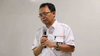 Profil Kuncoro Wibowo Dirut Transjakarta yang Baru
