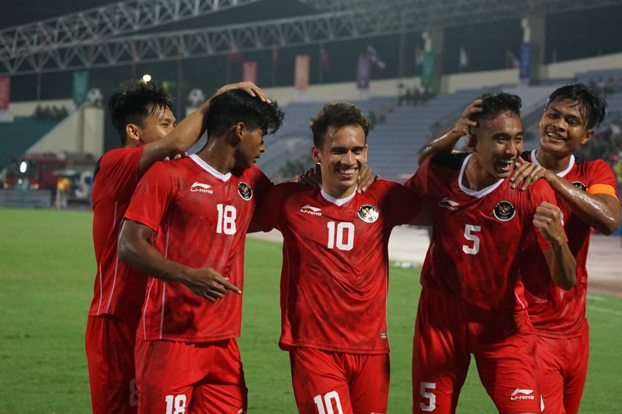 Indonesian National Team Faces 2023 Asian Cup Qualification Without Egy Maulana Vikri, Irfan Jauhari And Ernando Ari