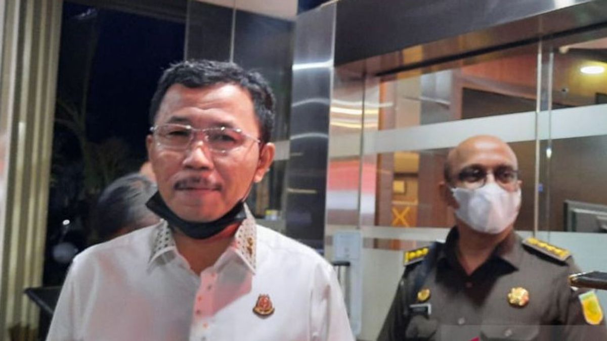 Alasan Kejagung Tak Jadi Periksa Dirut Lion Air ES Terkait Kasus Garuda Indonesia