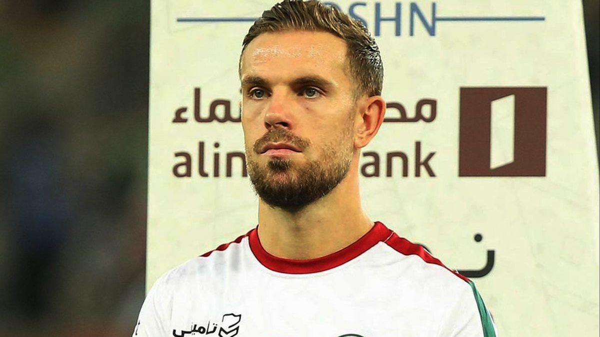 Ajax Ready To Compete With Chelsea To Accommodate Jordan Henderson
