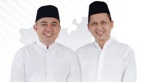 Ketika Calon Tunggal Tumbang Berhadapan dengan Kotak Kosong di Pangkalpinang