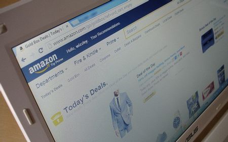 Amazon Bakal Gunakan Alat AI Canggih untuk Deteksi Ulasan Palsu