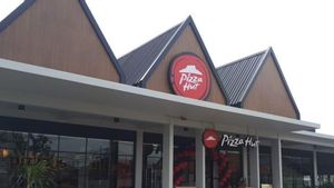 Pengelola Pizza Hut Rugi Rp93 Miliar, Ratusan Pekerja Terpaksa Harus Dipangkas di Tahun 2020