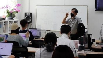 Syarat Jadi Dosen yang Harus Diketahui, Simak di Sini