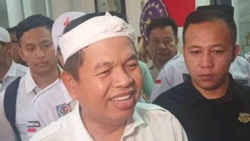 Dedi Mulyadi Plans Village To Be A Shareholder Of Bank BJB