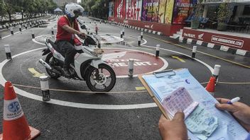 Layanan SIM Keliling Hari Ini di Jakarta, Cek Lokasinya