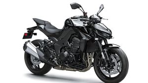 Harga Resmi Kawasaki Z1100 ABS 2026 di Indonesia Tak Sampai Rp400 Juta, Intip Spesifikasinya