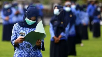 Kasus Kecurangan Tes CASN di Sulawesi Dikendalikan Sindikat