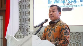 20,9 Persen Anak Indonesia Tumbuh Tanpa Peran Ayah