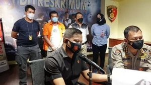 Berkas Kasus Pemalak Sopir Truk di Padang yang Viral Dilimpahkan ke Jaksa