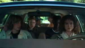 First Look Stranger Things 5 Released, There Are New Players