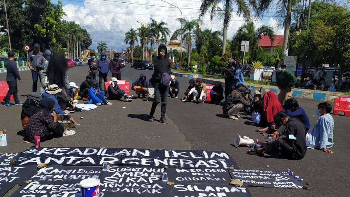 BPS Sebut Bengkulu Merupakan Kedua Terendah dari 34 Provinsi soal Indeks Kebahagiaan