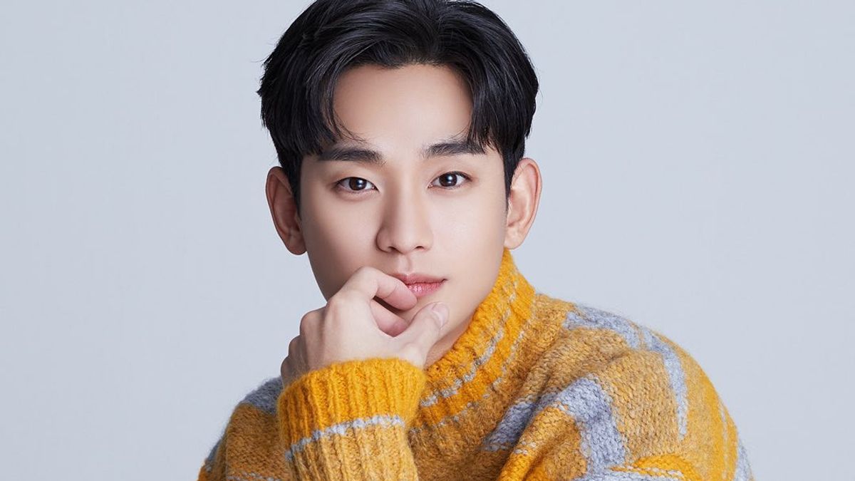 Had Denies, Kim Soo Hyun And Kim Sae Ron's Agency Confirmed That They Had Been Dating