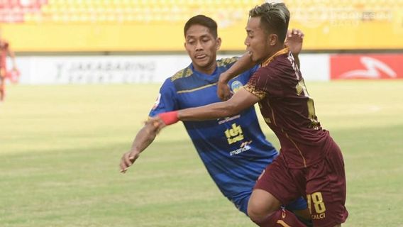 6 Klub Berebut Jadi Tuan Rumah Liga 2, Jika Terpilih Dapat Bantuan Dana dari PT LIB