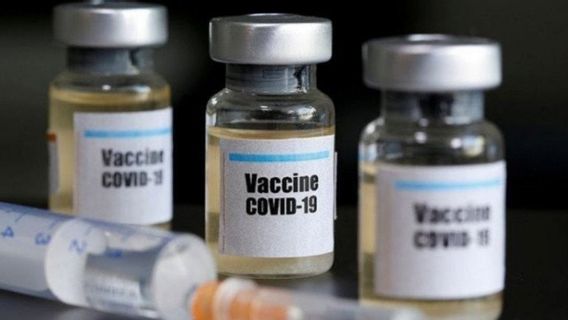 Argentina Signs 22 Million Doses Of AstraZeneca-Oxford COVID Vaccine