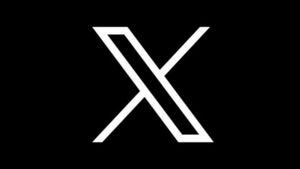 X Turunkan Persyaratan untuk Program Pendapatan Iklannya