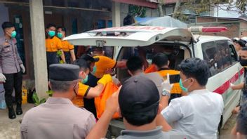 Polisi Buru Pembunuh Ibu dan Anak di Rejang Lebong Bengkulu