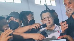  Ganjar : Tidak Ada Beban Masa Lalu, Jadi Lebih Leluasa Bikin Program