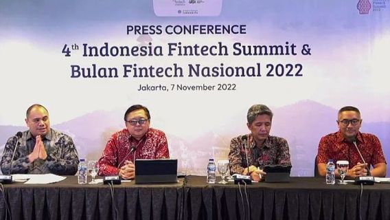 Industri Fintech Masih Optimistis Hadapi 2023, AFTECH: Tapi Bakal Efisiensi untuk Jaga Keuntungan