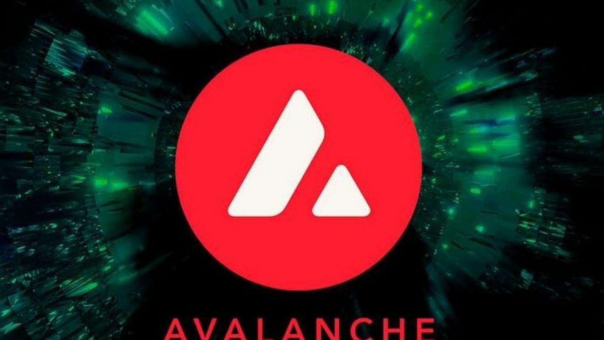 Crypto Market Recovers, Avalanche Even Lays Off Employees