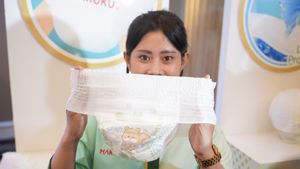 Memilih Popok yang Tepat: Kunci Kebebasan Gerak dan Optimalkan Motorik Si Kecil