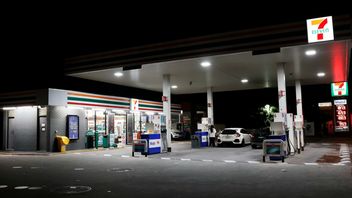 L'Australie assure un approvisionnement en carburant sûr jusqu'en mai